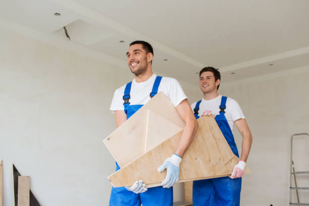 Trusted North Mankato, MN Junk Removal Services Experts