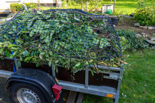 Junk Removal for Events in North Mankato, MN